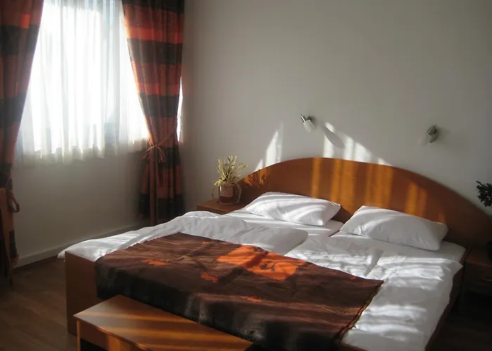 Bliestal Hotel